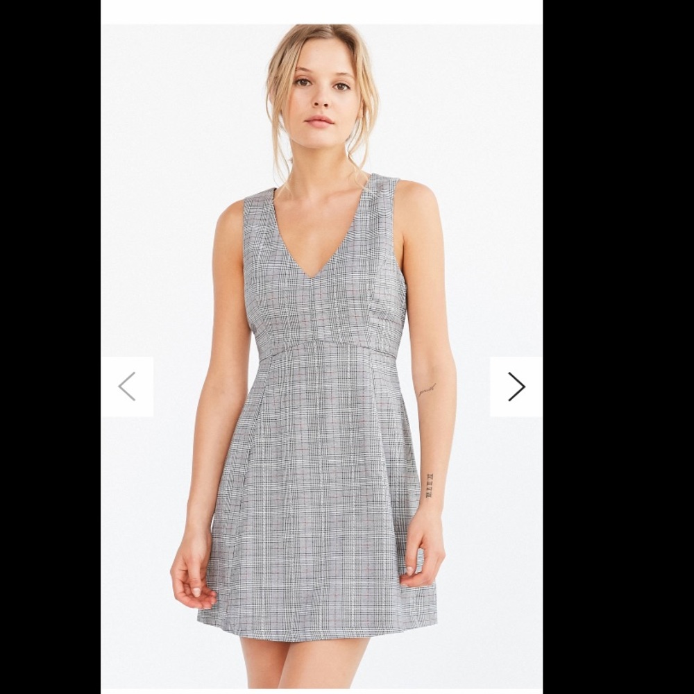 Urban Outfitter dress
